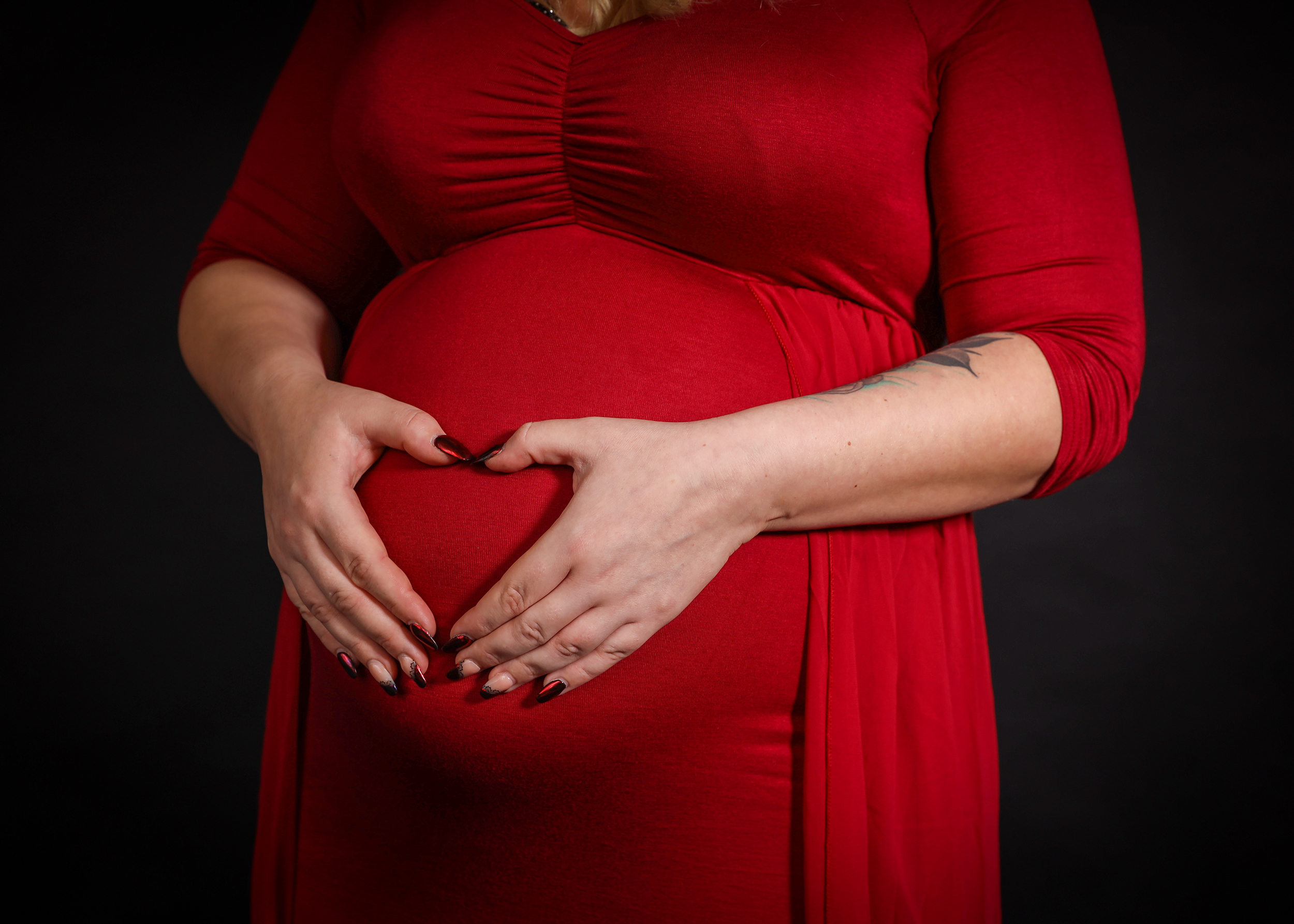 Babybauch Shooting NRW Babybauch Shooting NRW